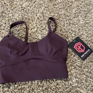 BNWT Born Primitive Small Your Go To Bra Size Small